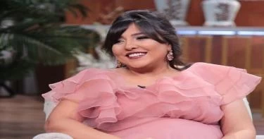 مي كساب تنجب طفلها الثالث "نوح"